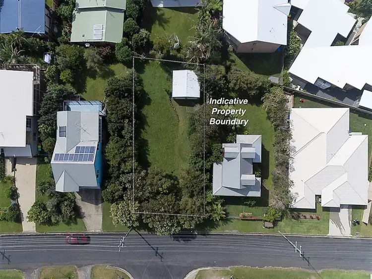Third view of Homely land listing, Lot 6 MacDougall Street, Corindi Beach NSW 2456