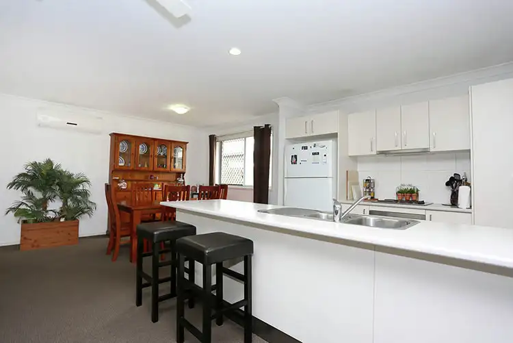 Third view of Homely unit listing, 78/15-23 Redondo Street, Ningi QLD 4511