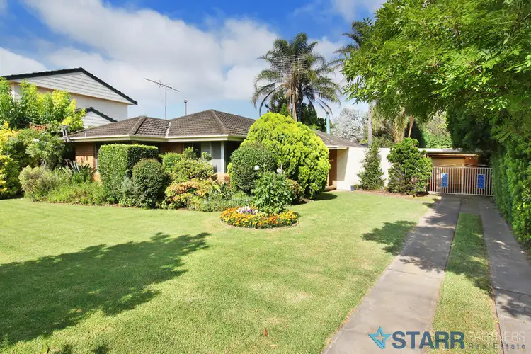 27 Troy Street, Emu Plains NSW 2750