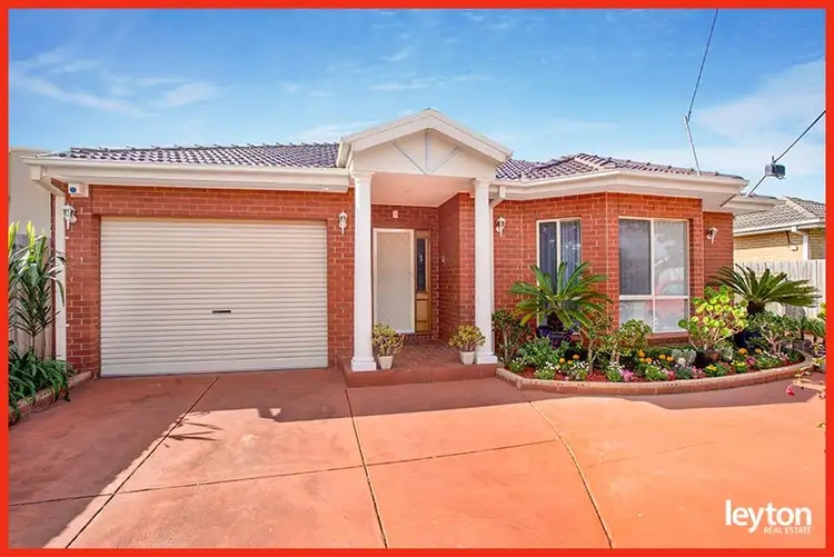 Main view of Homely house listing, 29 Mcwilliam Street, Springvale VIC 3171