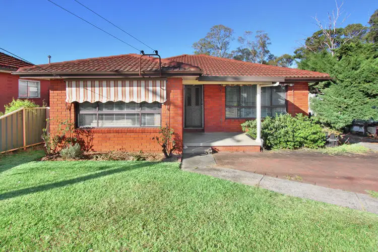 45 Lock Street, Blacktown NSW 2148