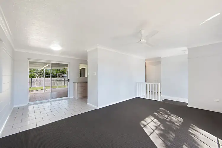 Fourth view of Homely house listing, 6 Calypso Crt, Burdell QLD 4818