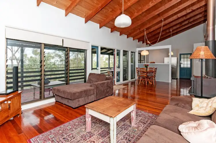 Third view of Homely house listing, 172 Blackwall Road, Chuwar QLD 4306