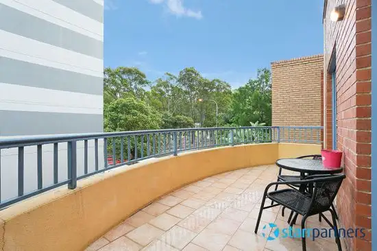 Second view of Homely unit listing, 13/36 Albert Street, North Parramatta NSW 2151