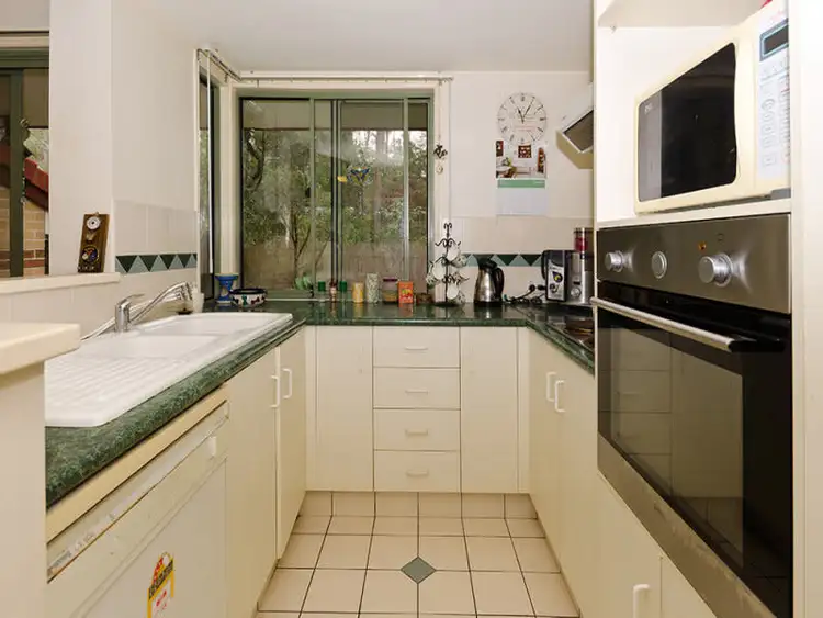 Second view of Homely townhouse listing, Address available on request