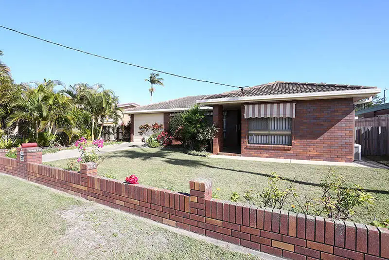 Main view of Homely house listing, 10 Clipper Street, Bongaree QLD 4507