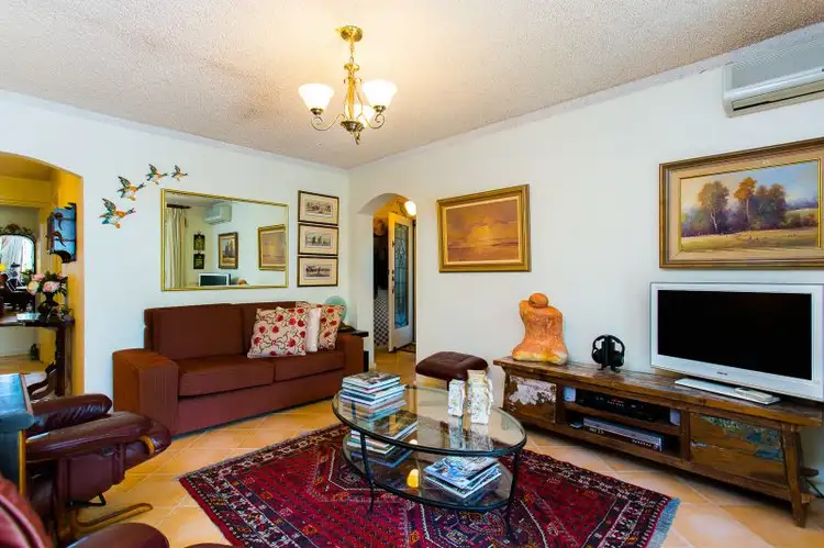 Sixth view of Homely unit listing, 1/440 Canning Highway, Como WA 6152