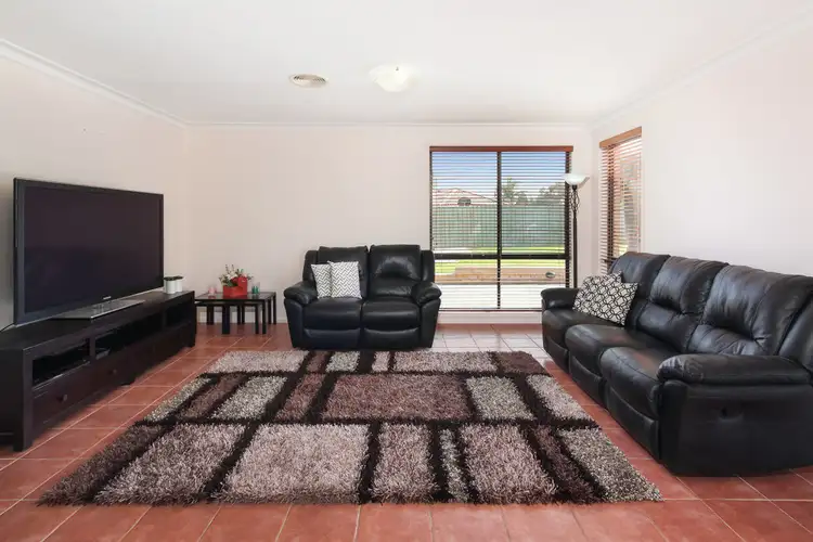 Fifth view of Homely house listing, 56 Glengarry Drive, Glenmore Park NSW 2745