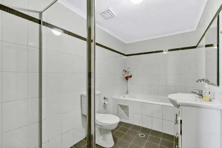 Fifth view of Homely unit listing, 38/8-14 Oxford Street, Blacktown NSW 2148