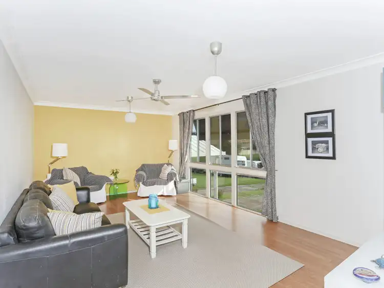 Fifth view of Homely house listing, 3 Noomba St, Toormina NSW 2452