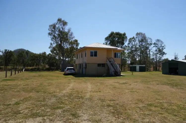Fourth view of Homely rural property listing, 139 Running Creek Road, Kilkivan QLD 4600