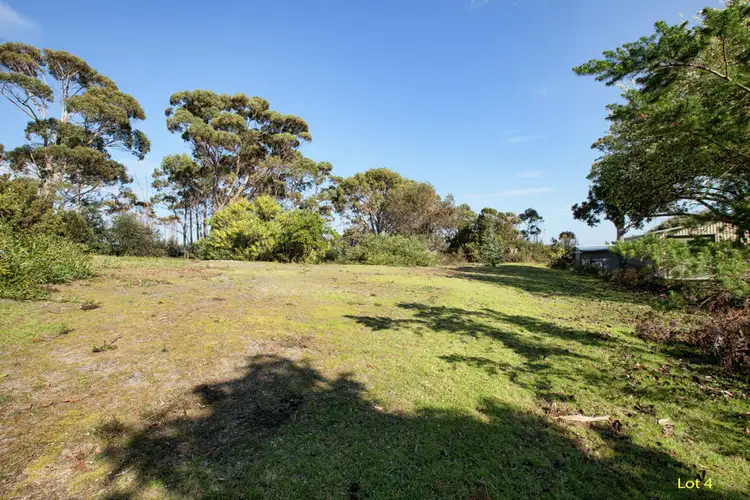 Seventh view of Homely land listing, 216 White Beach Road, White Beach TAS 7184