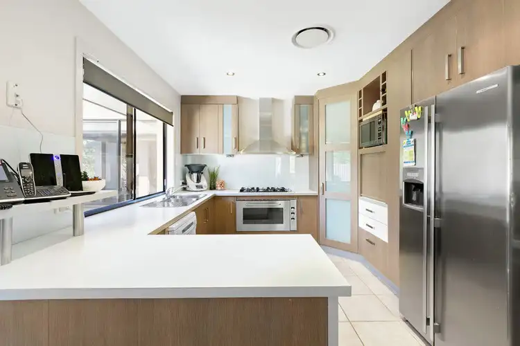 Fourth view of Homely house listing, 52 Mannikin Road, Tanawha QLD 4556