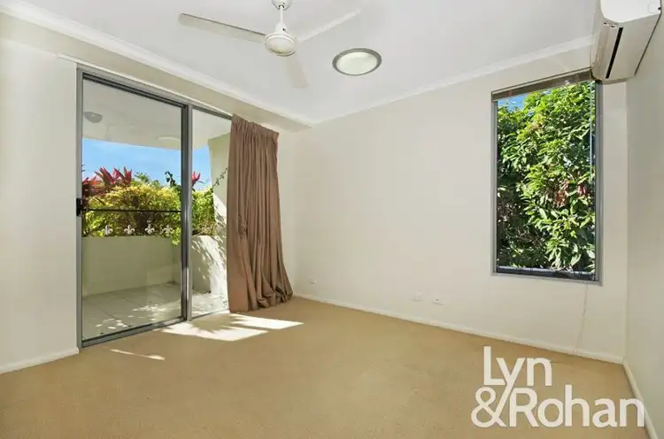 Sixth view of Homely unit listing, 1/1-7 Gregory Street, North Ward QLD 4810