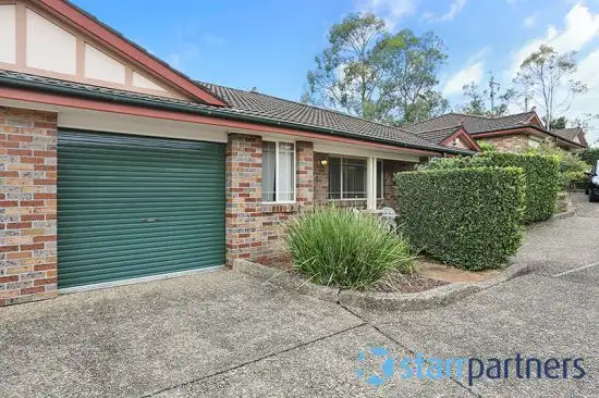 Sixth view of Homely townhouse listing, 7/203 Old Windsor Road, Northmead NSW 2152