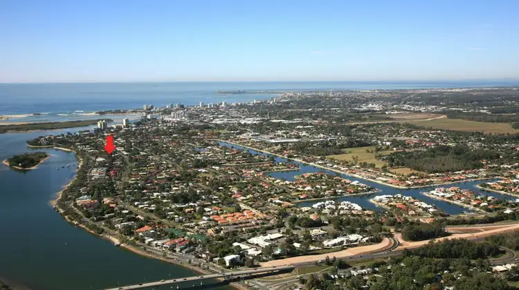 Fourth view of Homely unit listing, 2/32 Broadwater Avenue, Maroochydore QLD 4558
