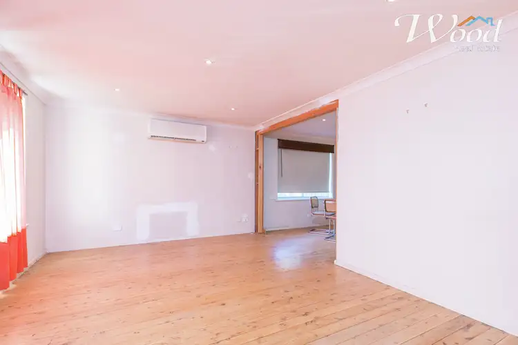 Second view of Homely house listing, 348 Shirleen Crescent, Lavington NSW 2641