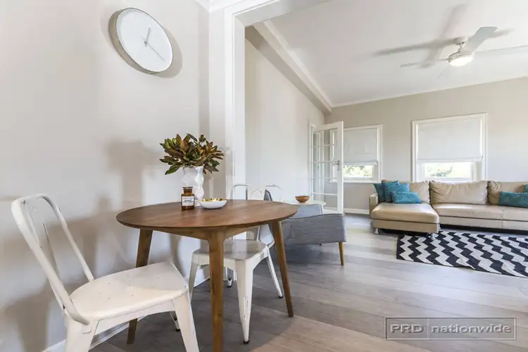 Main view of Homely apartment listing, 12/124 Church Street, The Hill NSW 2300
