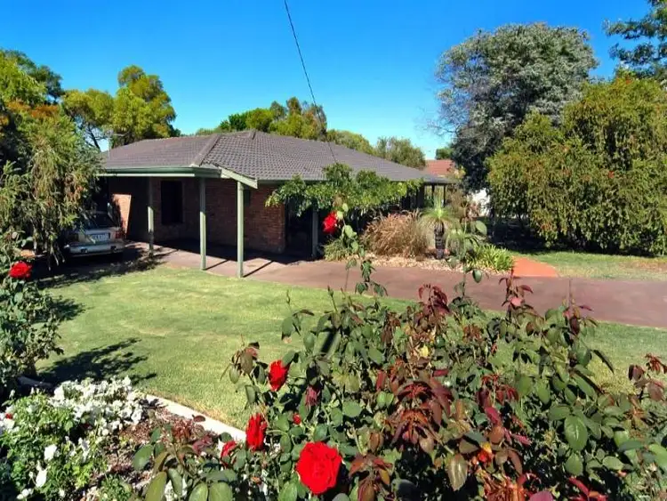 Fourth view of Homely house listing, 119 Lucy Victoria Avenue, Australind WA 6233