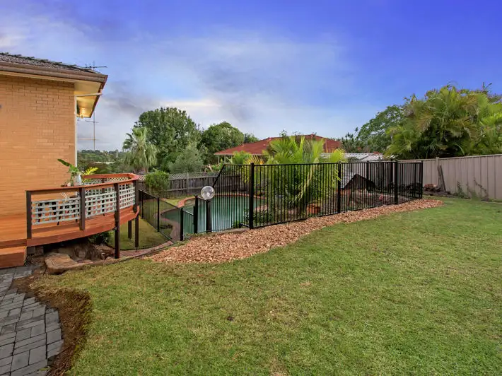 Second view of Homely house listing, 20 Wildara Avenue, West Pennant Hills NSW 2125