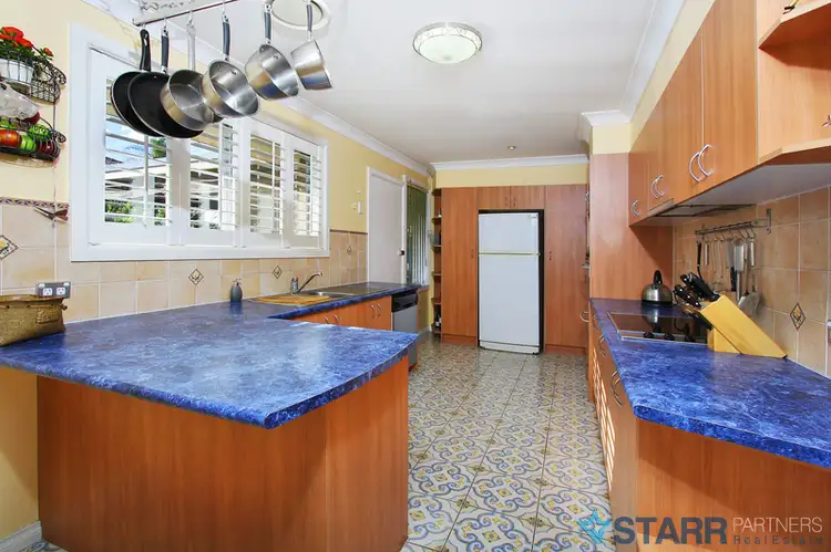 Second view of Homely house listing, 2 Forster Place, Penrith NSW 2750