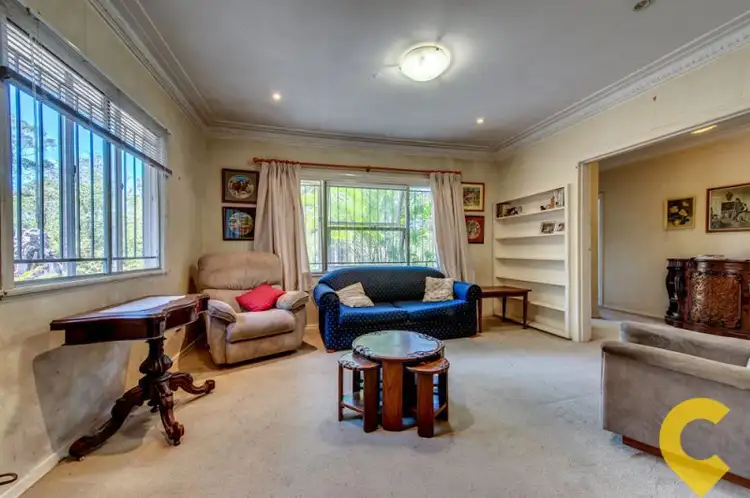 Second view of Homely house listing, 51 Isles Road, Indooroopilly QLD 4068