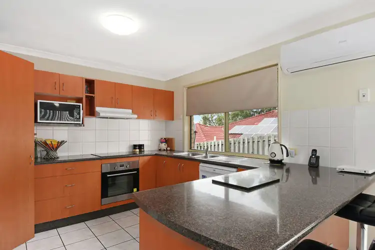 Second view of Homely house listing, 18 Matzia Avenue, Pacific Pines QLD 4211