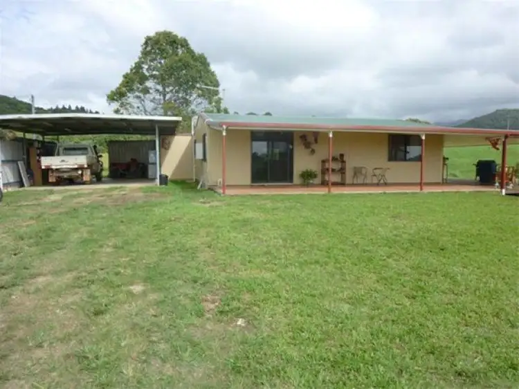 Fourth view of Homely rural property listing, Address available on request