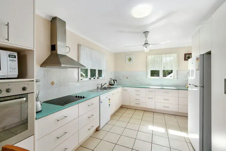 Fourth view of Homely house listing, 61 Greta St, Manly West QLD 4179
