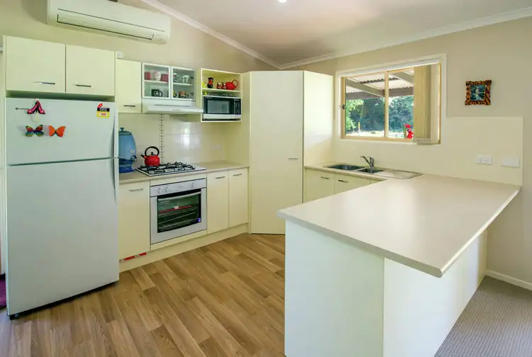 Fourth view of Homely other listing, 2/257 Pine Creek, Bonville, Coffs Harbour NSW 2450
