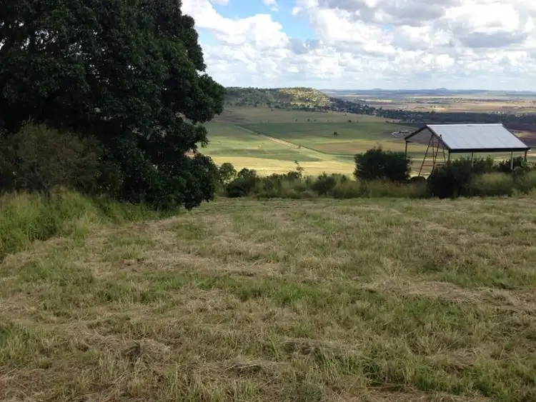 Seventh view of Homely land listing, 16 Glen Court, Glencoe QLD 4352