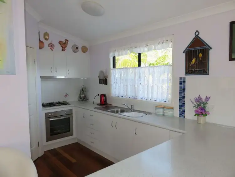 Fourth view of Homely house listing, 109 Wattlegrove Terrace, Valla Beach NSW 2448