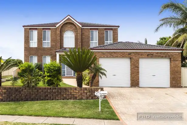 9 Ebbtide Avenue, Caves Beach NSW 2281