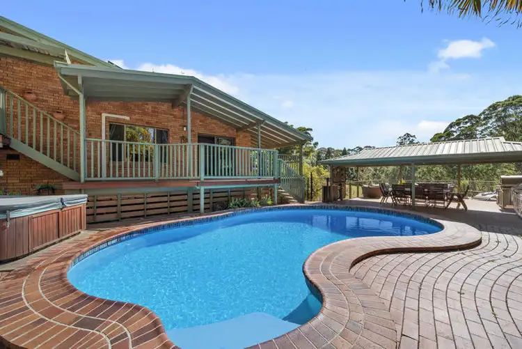 Fifth view of Homely house listing, 29 Forest Drive, Repton NSW 2454