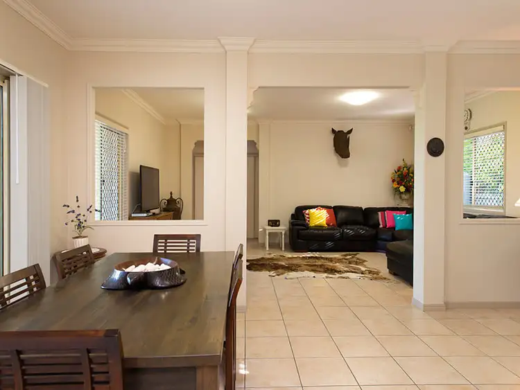 Second view of Homely house listing, 12 Angus Street, Sinnamon Park QLD 4073