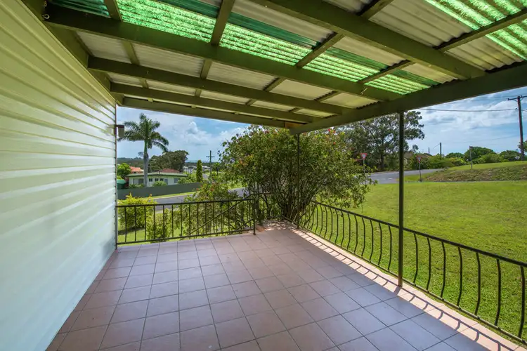 Second view of Homely house listing, 40 Gordon Street, Woolgoolga NSW 2456
