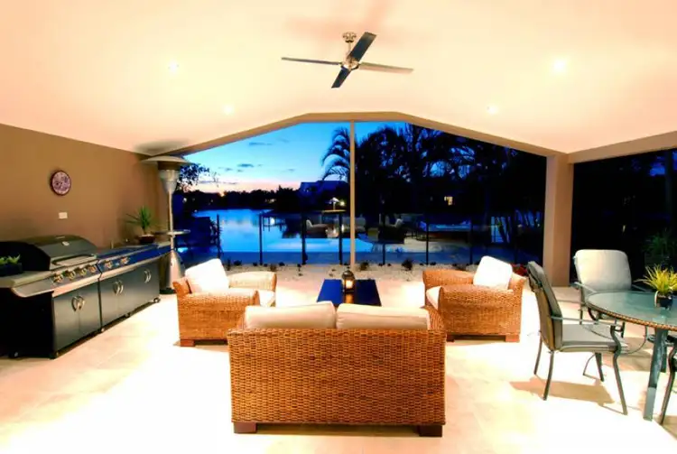 Fifth view of Homely house listing, 6 Waterford Court, Maroochydore QLD 4558