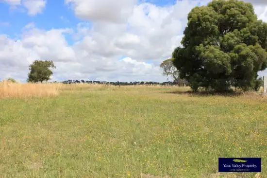 Main view of Homely land listing, 108 Laidlaw Street, Yass NSW 2582