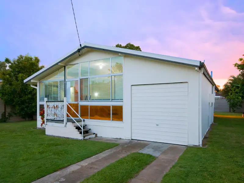 Main view of Homely house listing, 10 Gidya Ave, Bongaree QLD 4507