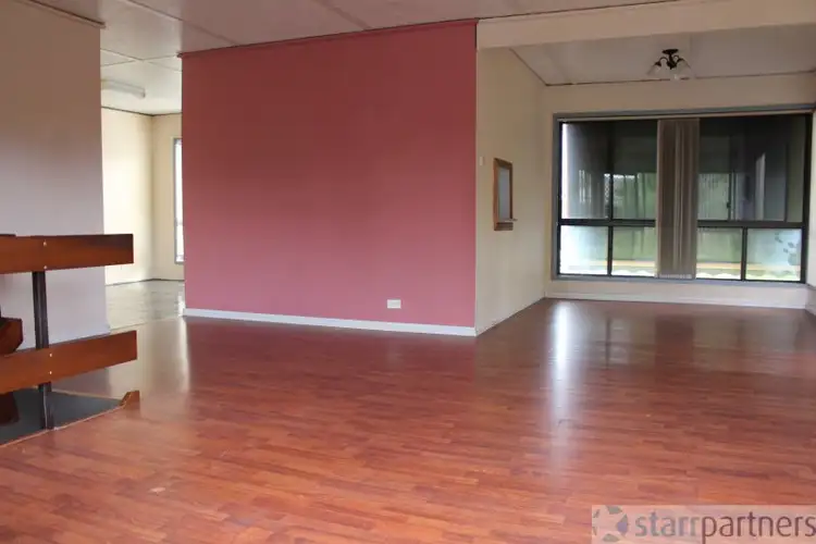 Fifth view of Homely house listing, 43 Andrew Thompson Dr, Mcgraths Hill NSW 2756