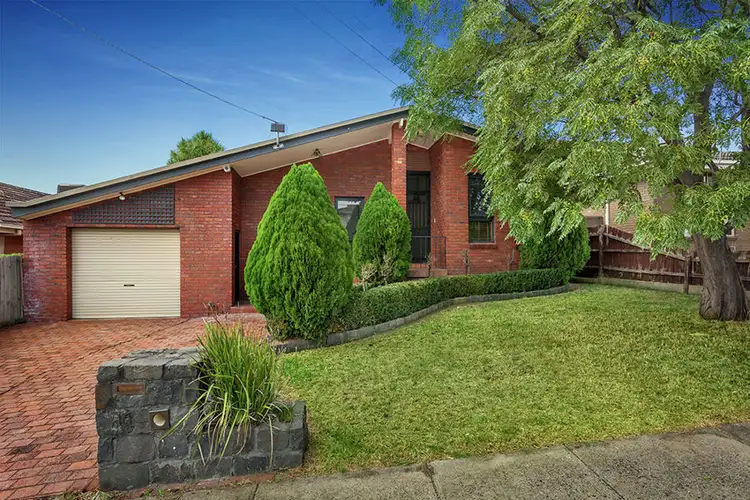 16 Outlook Rise, Bundoora VIC 3083