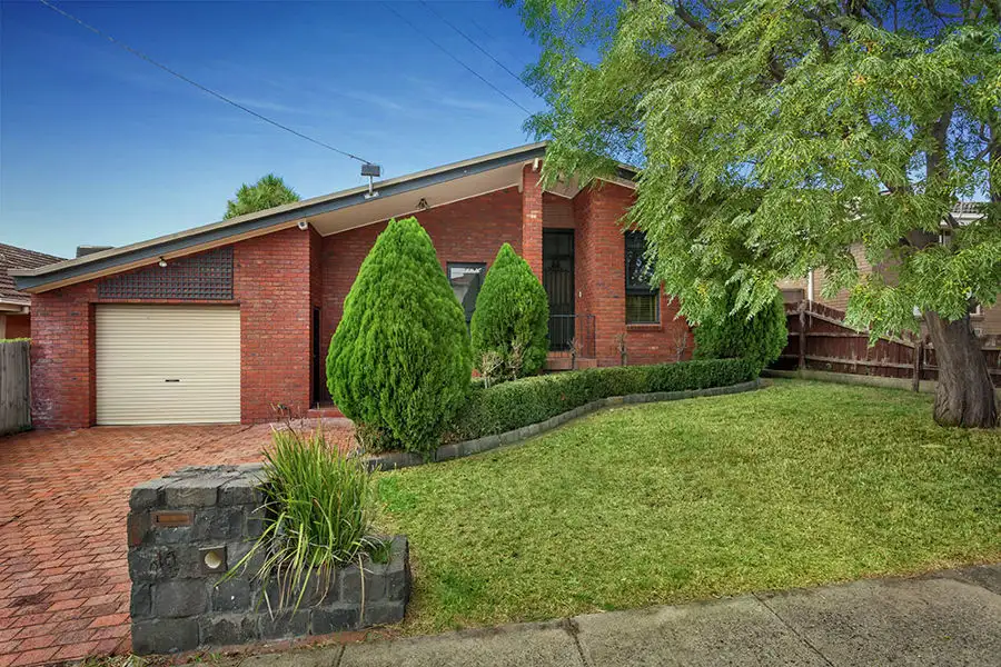 Main view of Homely house listing, 16 Outlook Rise, Bundoora VIC 3083