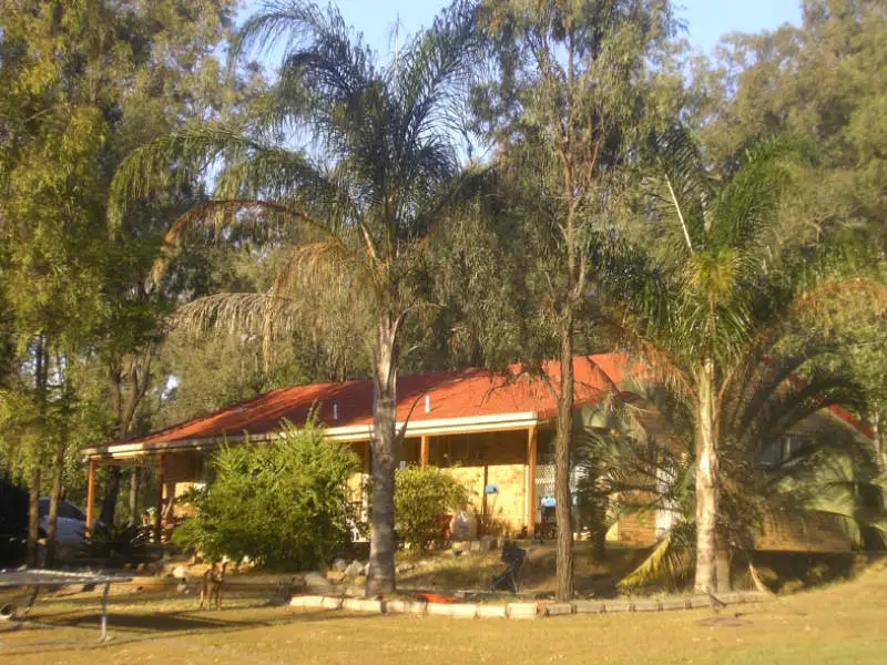 Main view of Homely rural property listing, Address available on request