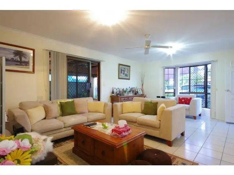 Third view of Homely townhouse listing, 5/18 Maiala Close, Paradise Point QLD 4216