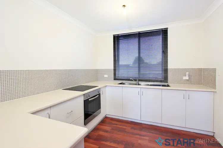 Second view of Homely unit listing, 4/20 Station lane, Penrith NSW 2750