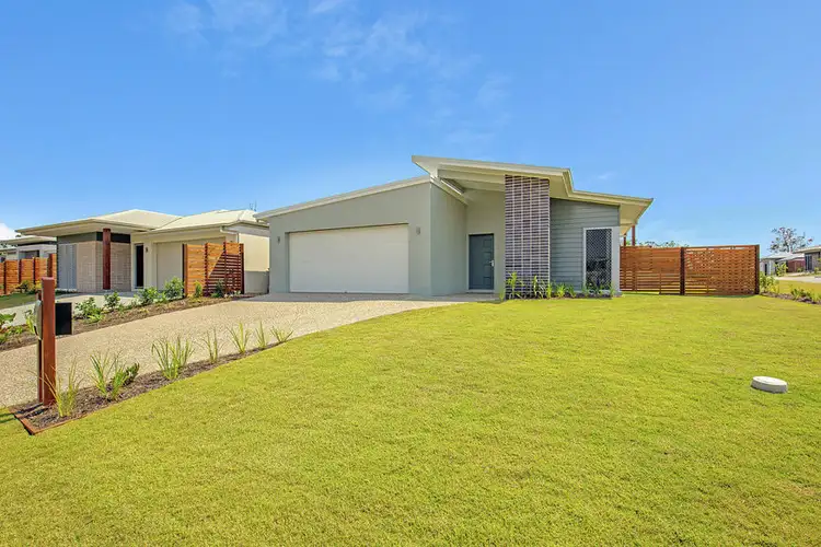 43 Apple Berry Avenue, Coomera QLD 4209