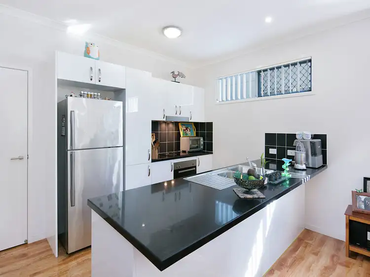 Second view of Homely townhouse listing, 174/8 Starling Street, Buderim QLD 4556