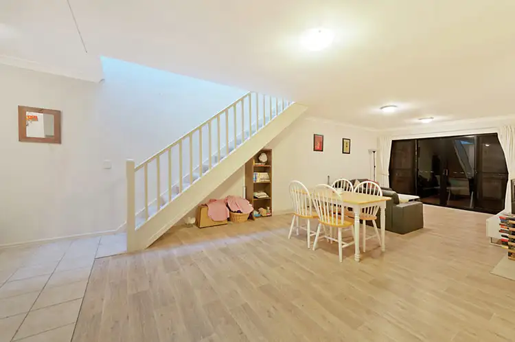 Fifth view of Homely unit listing, E37/1 Great Hall Drive, Nobby Beach QLD 4218