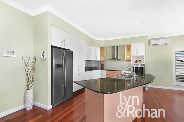 Third view of Homely house listing, 8 Tableland Terrace, Mount Louisa QLD 4814