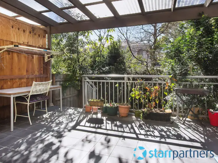 Fifth view of Homely townhouse listing, 5/19-21 Hill Street, Wentworthville NSW 2145